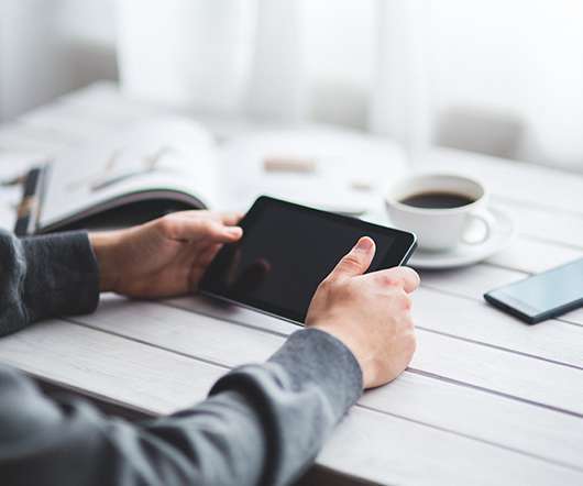 online retail case study article thumbnail