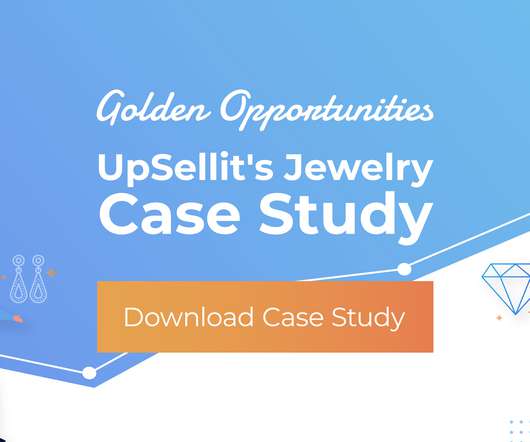 online retail case study article thumbnail