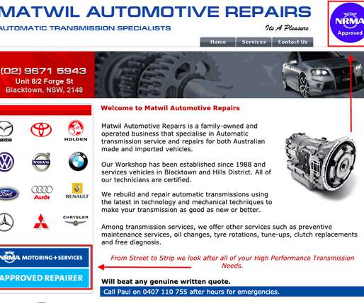 online retail case study article thumbnail