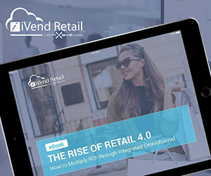 Realizing ROI in an Omnichannel Rich Retail 4.0 Environment