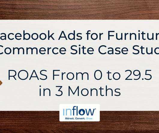 online retail case study article thumbnail
